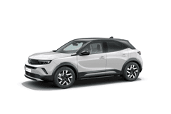 Opel Mokka Business Edition - Afbeelding 3