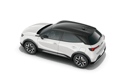 Opel Mokka Business Edition - Afbeelding 4