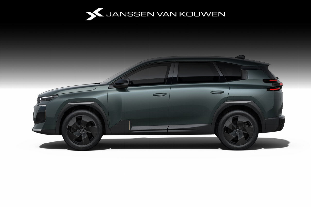 Citroën C5 Aircross Max