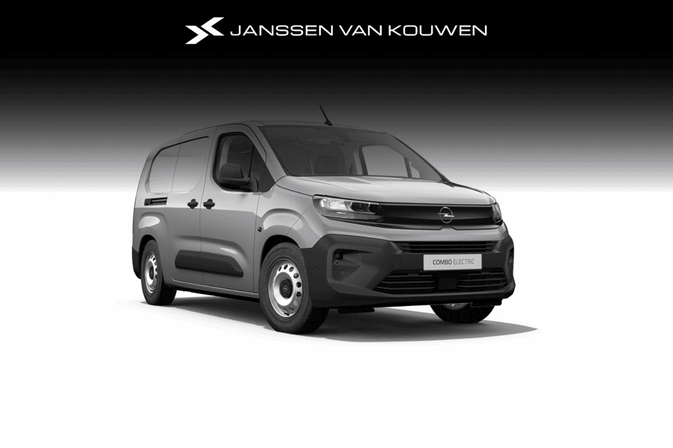 Opel Combo-e Standaard - Electric - Afbeelding 1