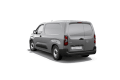 Opel Combo-e Standaard - Electric - Afbeelding 2