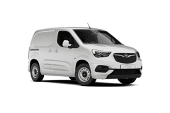 Opel Combo-e Standaard - Electric - Afbeelding 3