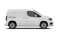 Opel Combo-e Standaard - Electric - Afbeelding 4