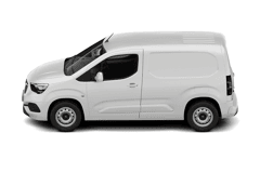 Opel Combo-e Standaard - Electric - Afbeelding 5
