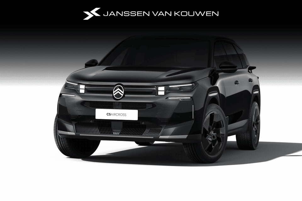 Citroën C5 Aircross Max - Afbeelding 1