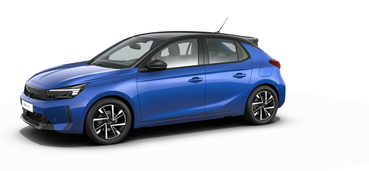 Opel Corsa GS - Afbeelding 3