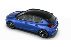 Opel Corsa GS - Afbeelding 4