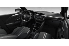 Opel Corsa GS - Afbeelding 5