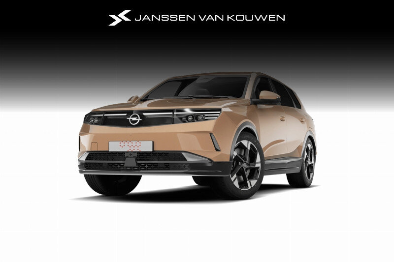 Opel Grandland Ultimate