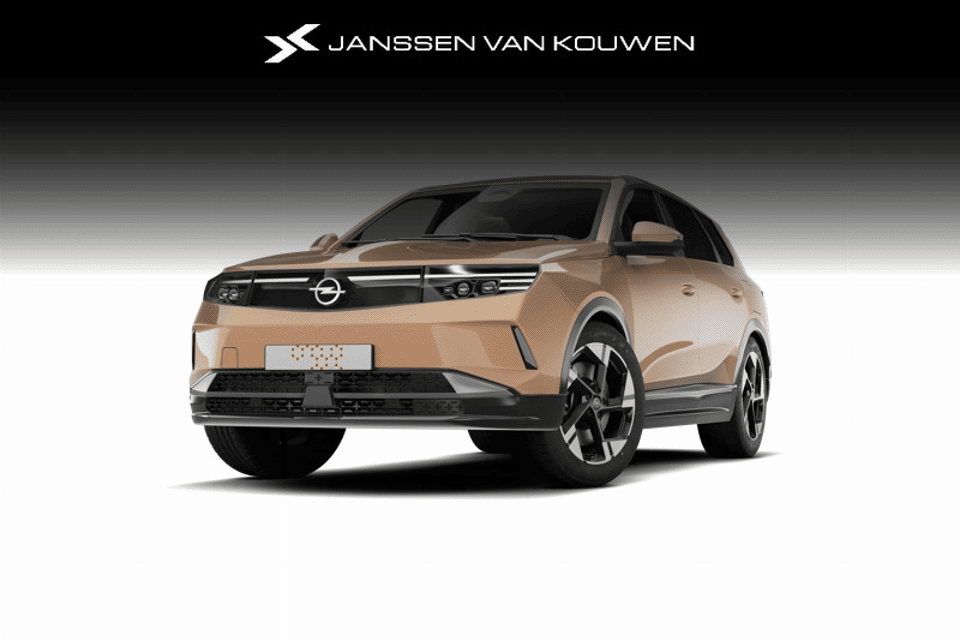 Opel Grandland Ultimate - Afbeelding 1