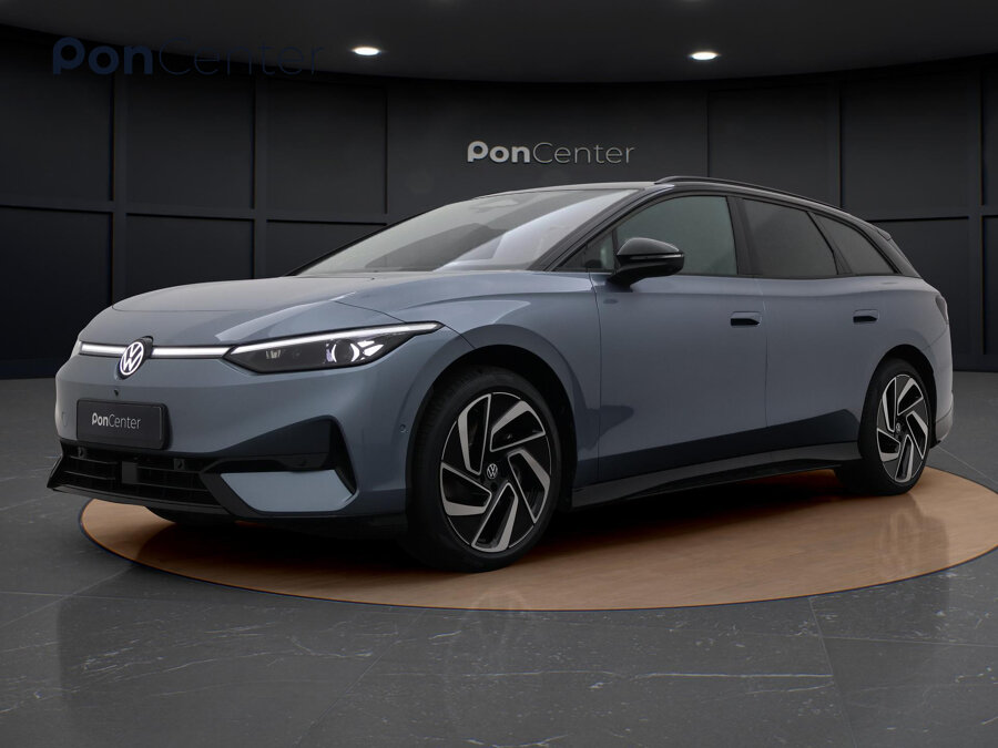 Volkswagen ID.7 Tourer Limited Edition Plus 77 kWh 210 kW / 286 PK