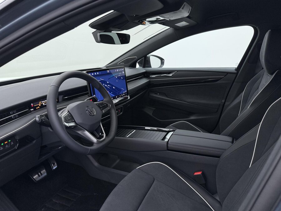 Volkswagen ID.7 Tourer Limited Edition Plus 77 kWh 210 kW / 286 PK