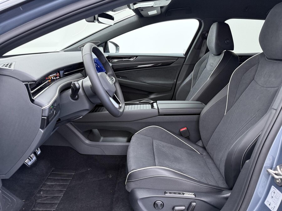 Volkswagen ID.7 Tourer Limited Edition Plus 77 kWh 210 kW / 286 PK