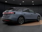 Volkswagen ID.7 Tourer Limited Edition Plus 77 kWh 210 kW / 286 PK