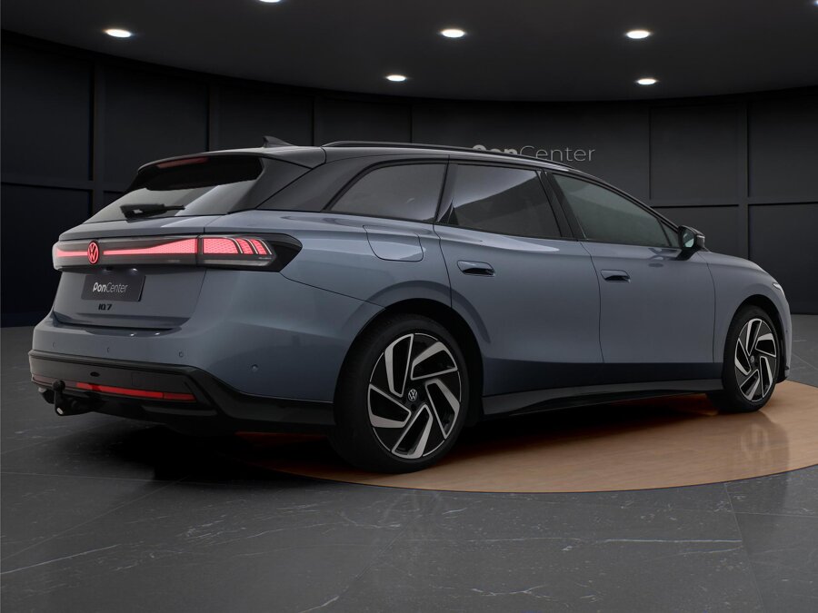Volkswagen ID.7 Tourer Limited Edition Plus 77 kWh 210 kW / 286 PK