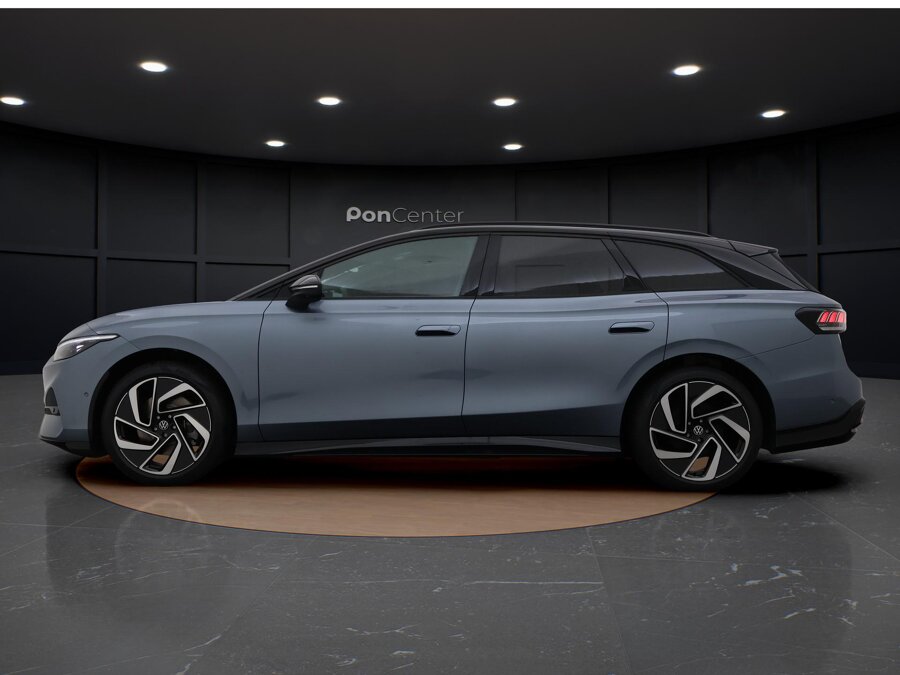 Volkswagen ID.7 Tourer Limited Edition Plus 77 kWh 210 kW / 286 PK
