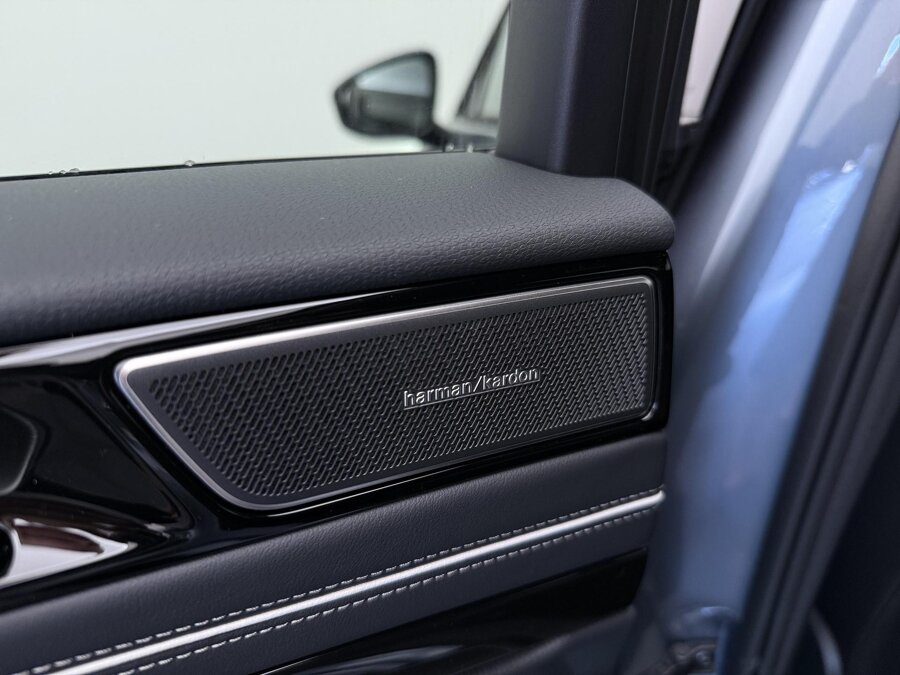 Volkswagen ID.7 Tourer Limited Edition Plus 77 kWh 210 kW / 286 PK