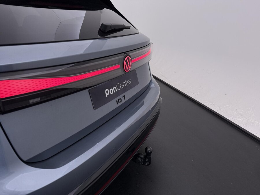 Volkswagen ID.7 Tourer Limited Edition Plus 77 kWh 210 kW / 286 PK
