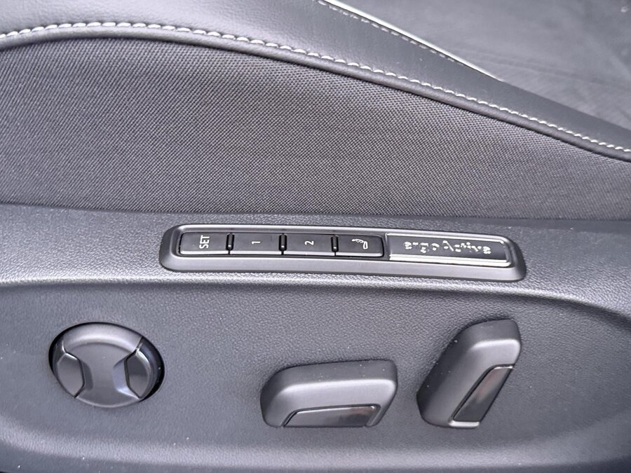 Volkswagen ID.7 Tourer Limited Edition Plus 77 kWh 210 kW / 286 PK