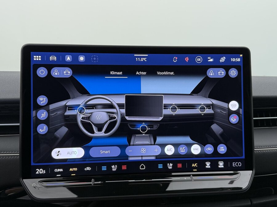 Volkswagen ID.7 Tourer Limited Edition Plus 77 kWh 210 kW / 286 PK