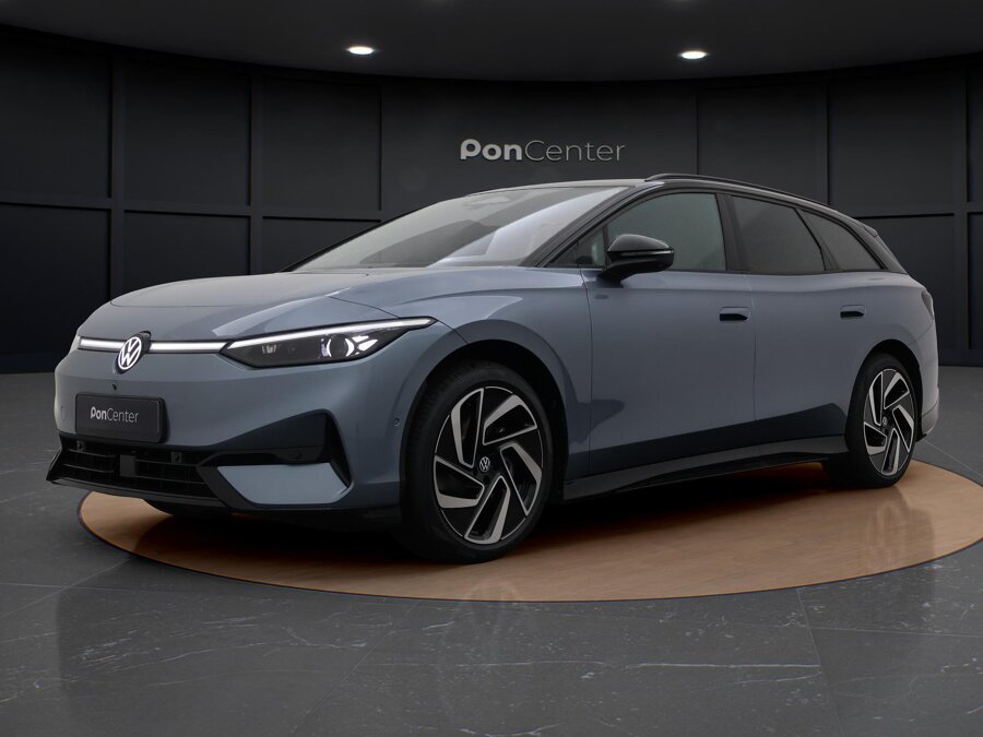 Volkswagen ID.7 Tourer Limited Edition Plus 77 kWh 210 kW / 286 PK