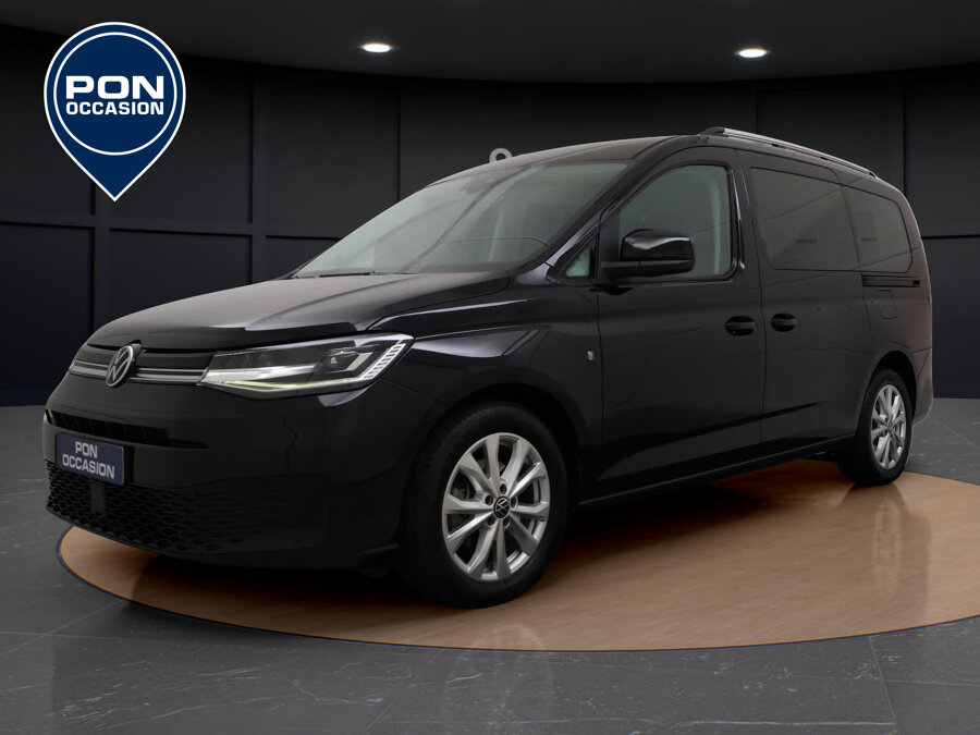 Volkswagen Caddy Combi Maxi 1.5 TSI 7p
