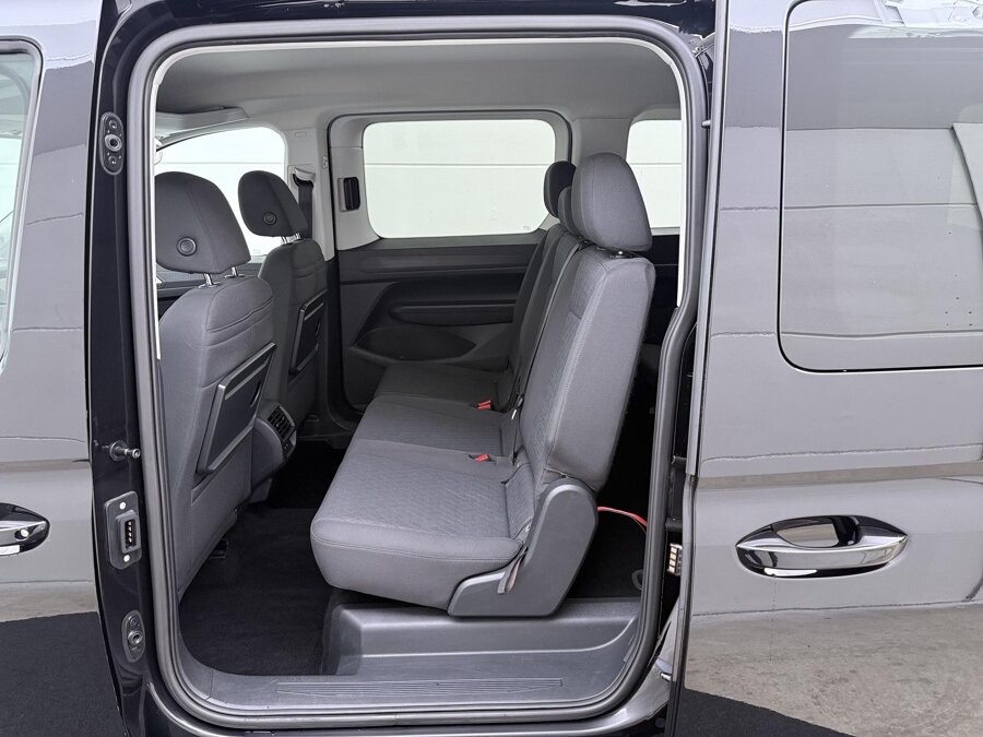 Volkswagen Caddy Combi Maxi 1.5 TSI 7p