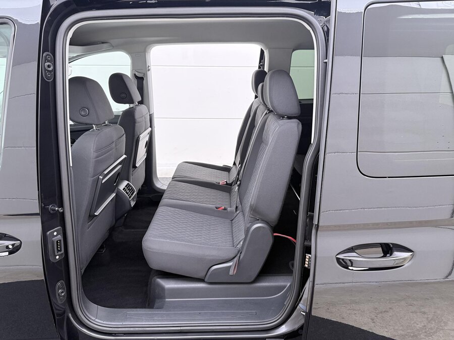 Volkswagen Caddy Combi Maxi 1.5 TSI 7p