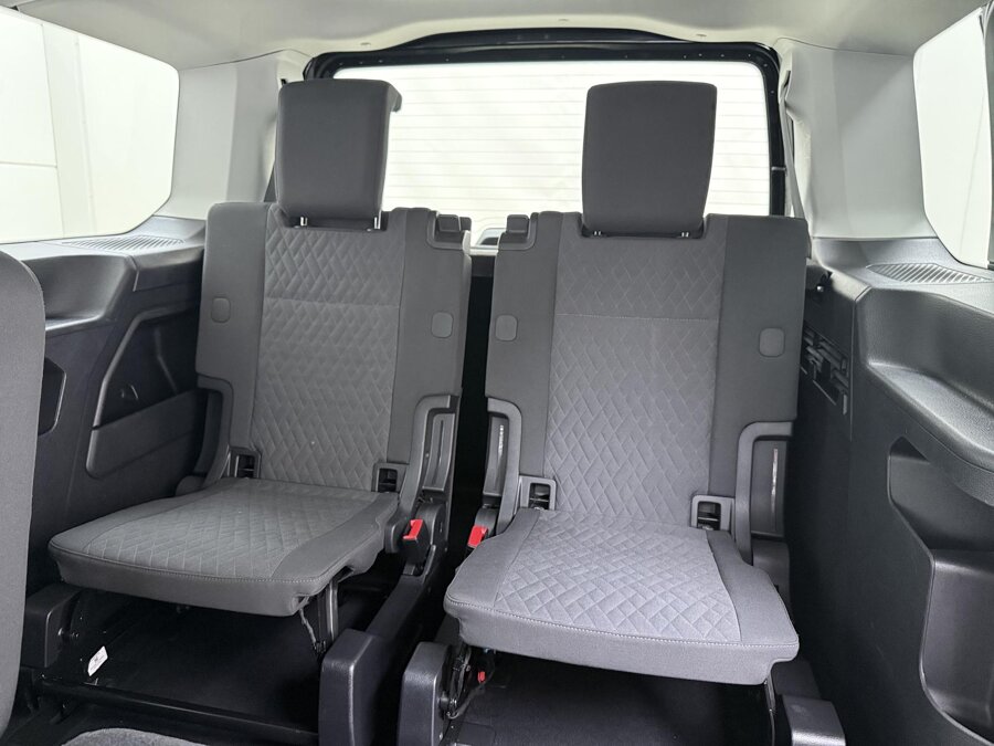 Volkswagen Caddy Combi Maxi 1.5 TSI 7p