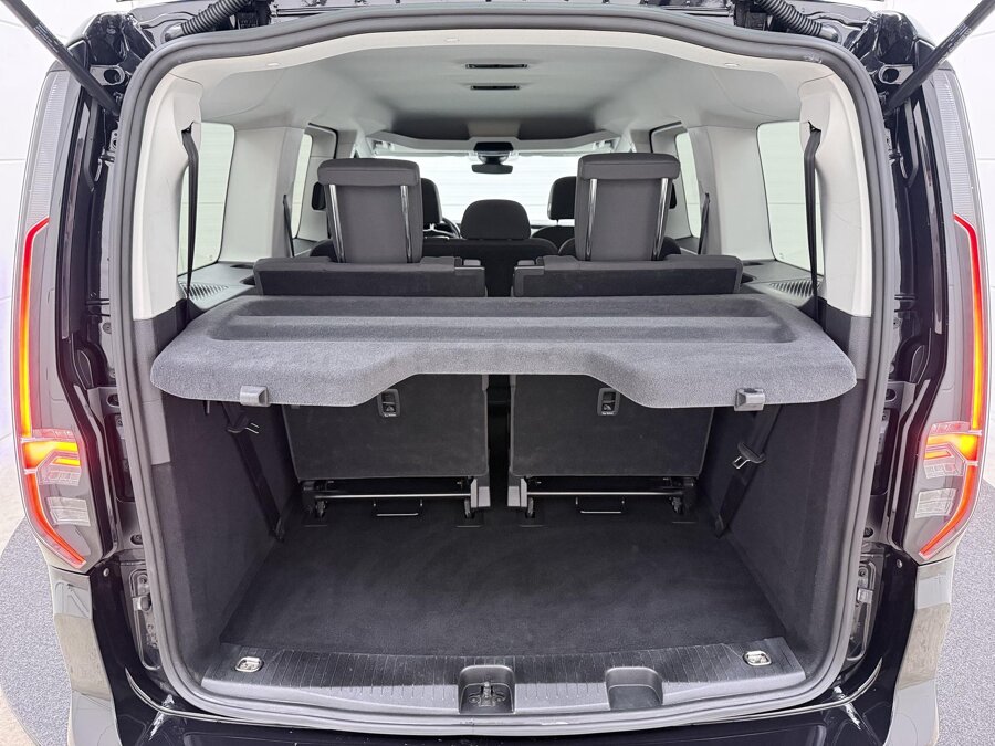 Volkswagen Caddy Combi Maxi 1.5 TSI 7p