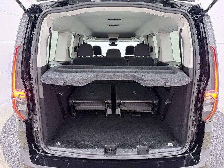 Volkswagen Caddy Combi Maxi 1.5 TSI 7p