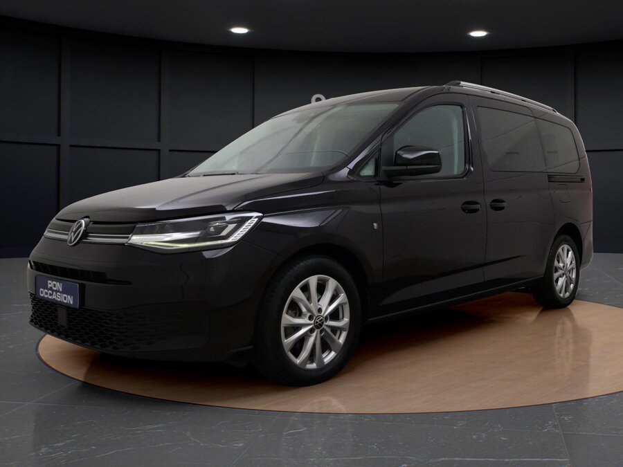Volkswagen Caddy Combi Maxi 1.5 TSI 7p