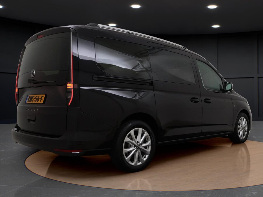 Volkswagen Caddy Combi Maxi 1.5 TSI 7p