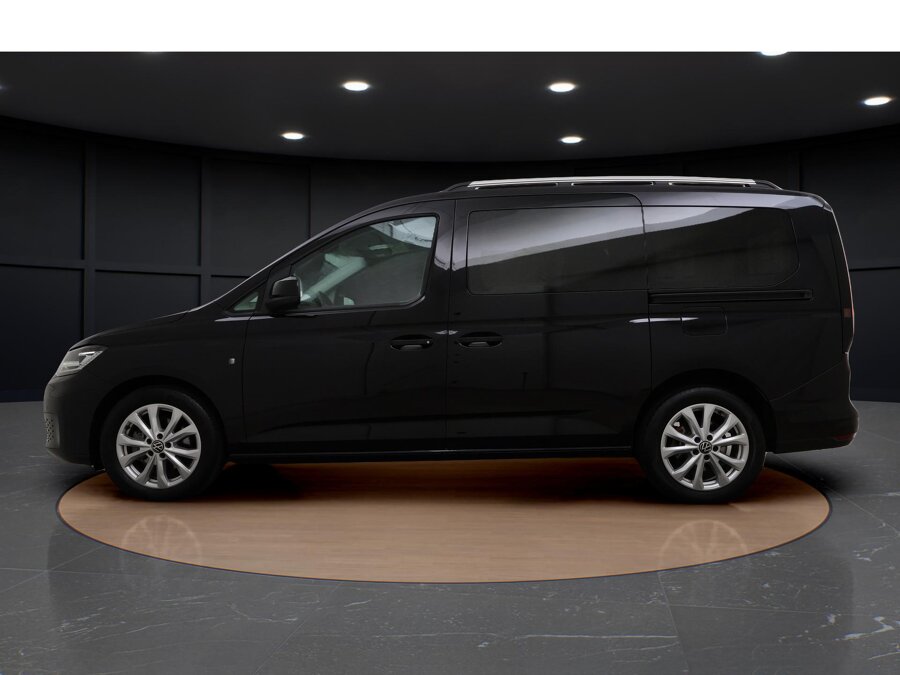 Volkswagen Caddy Combi Maxi 1.5 TSI 7p