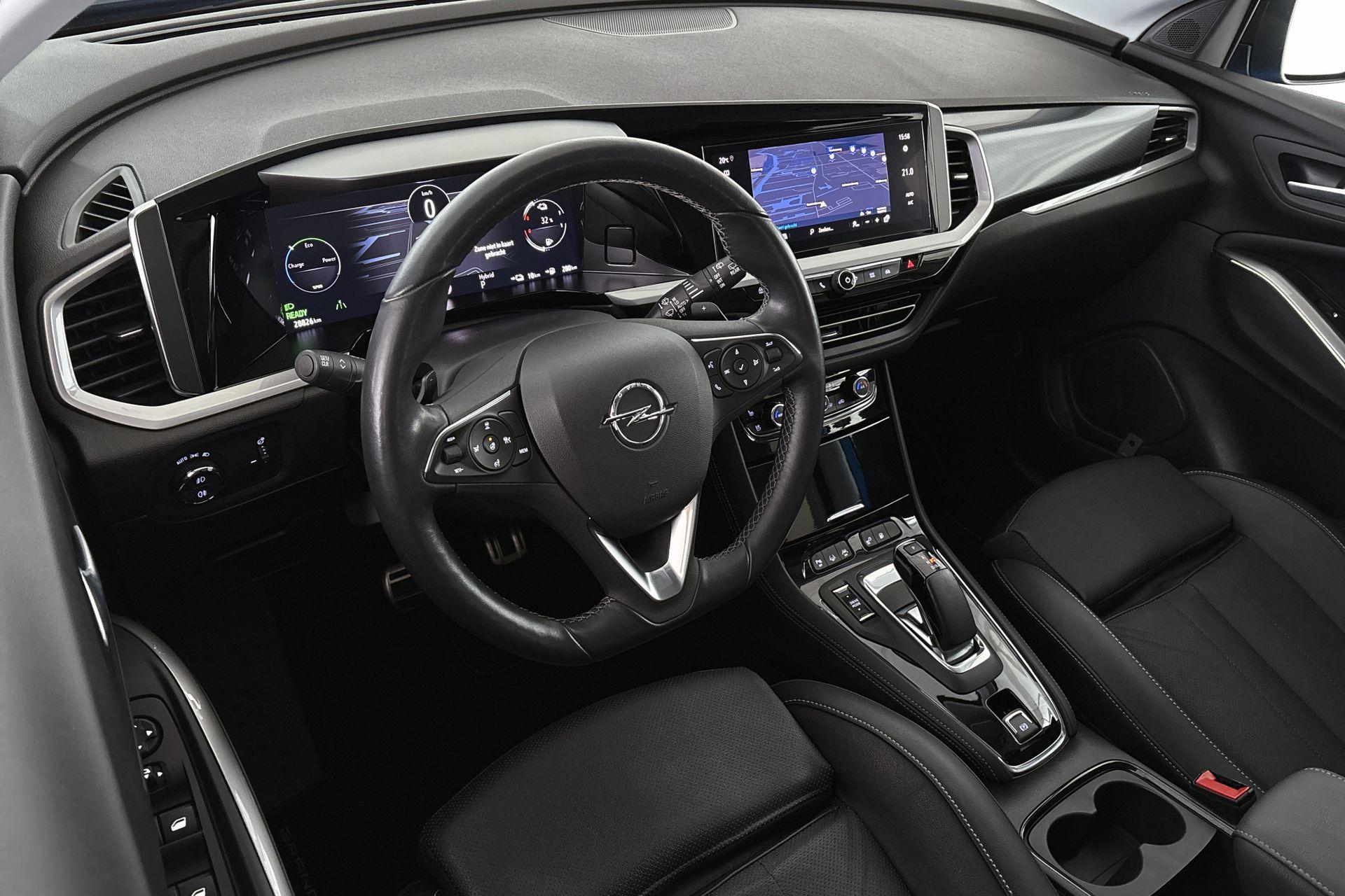 Opel Grandland 1.6 Turbo Plug-In Hybrid Ultimate - Afbeelding 5