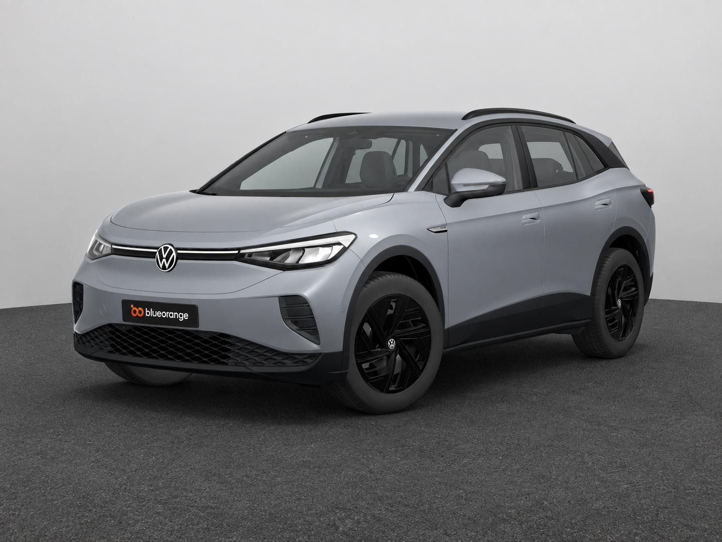 Volkswagen ID.4 Pro Business Advantage 77 kWh 204PK Aut.