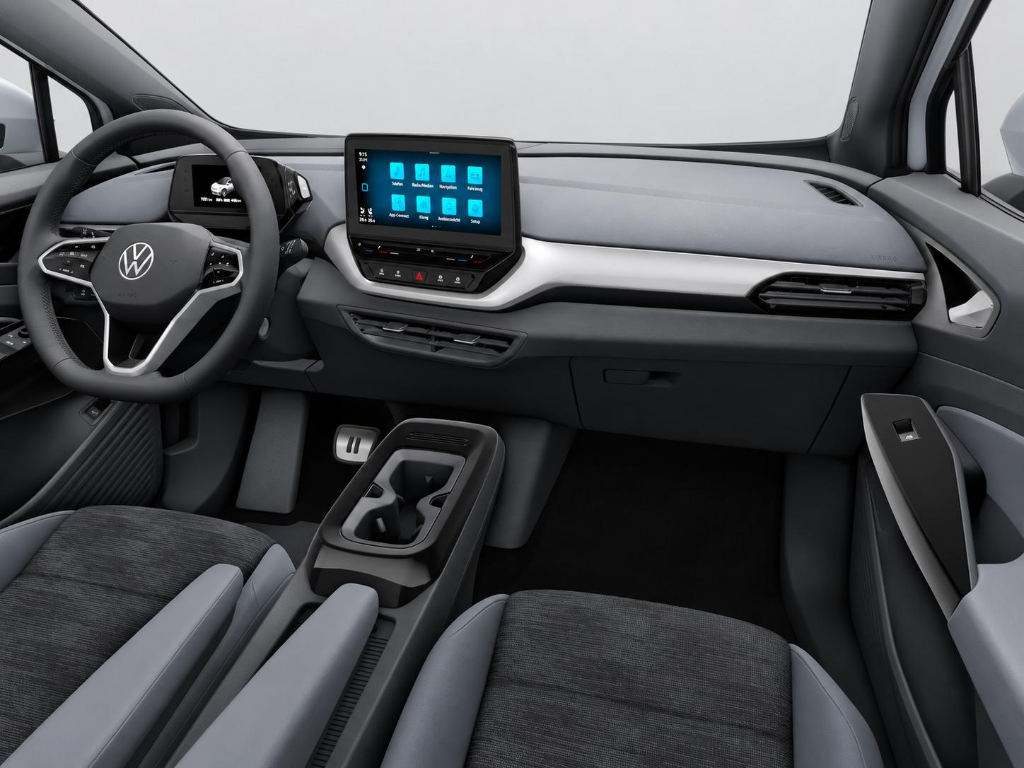 Volkswagen ID.4 Pro Business Advantage 77 kWh 204PK Aut. - Afbeelding 4