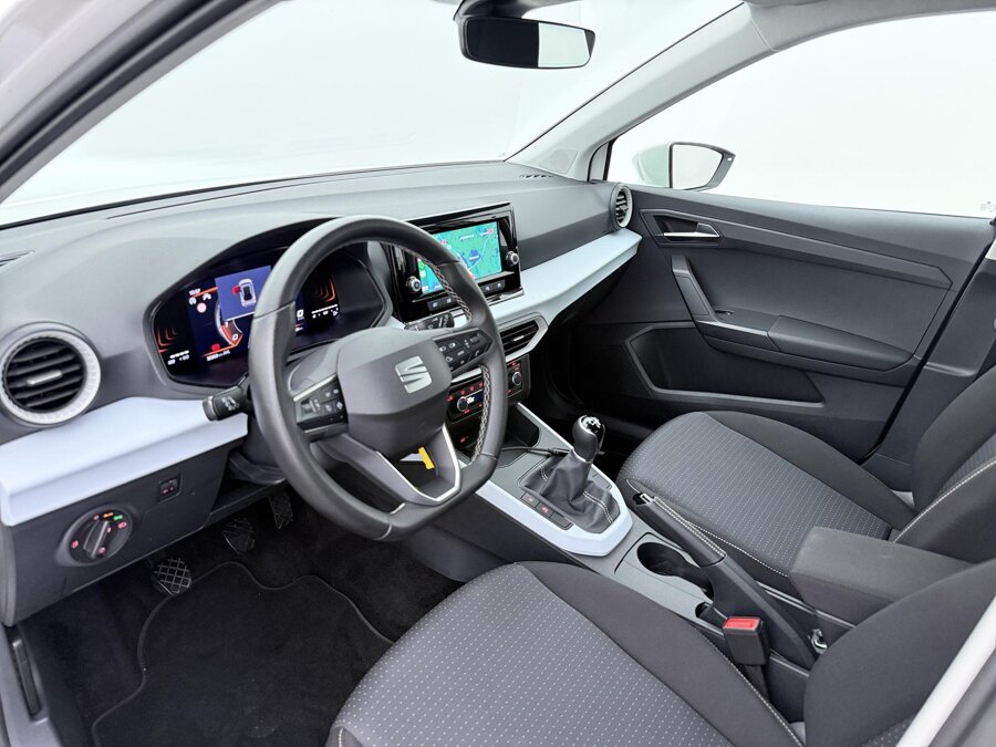 SEAT Arona 1.0 EcoTSI Style