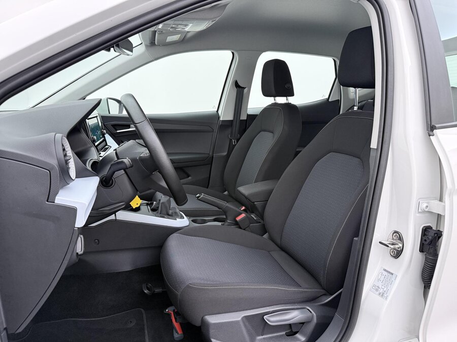 SEAT Arona 1.0 EcoTSI Style