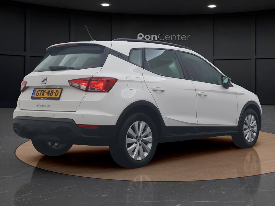 SEAT Arona 1.0 EcoTSI Style