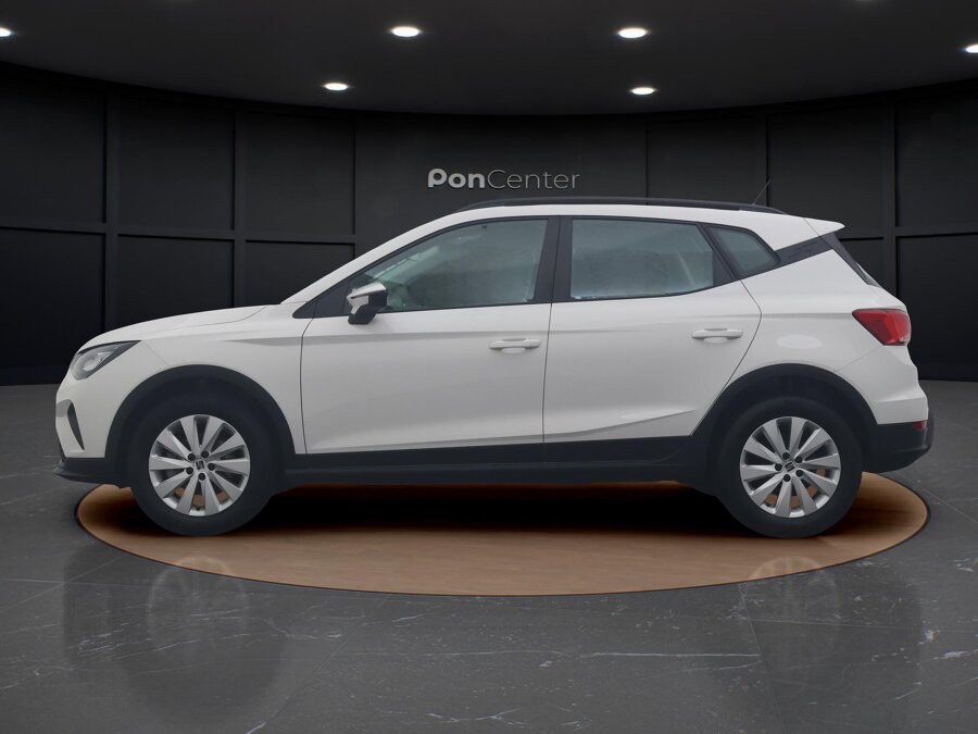 SEAT Arona 1.0 EcoTSI Style