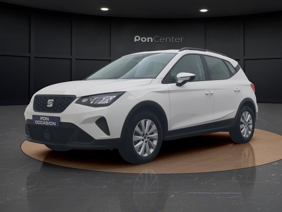 SEAT Arona 1.0 EcoTSI Style
