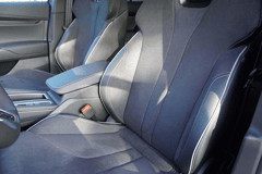 Skoda Elroq 85 286pk Sportline - Afbeelding 4