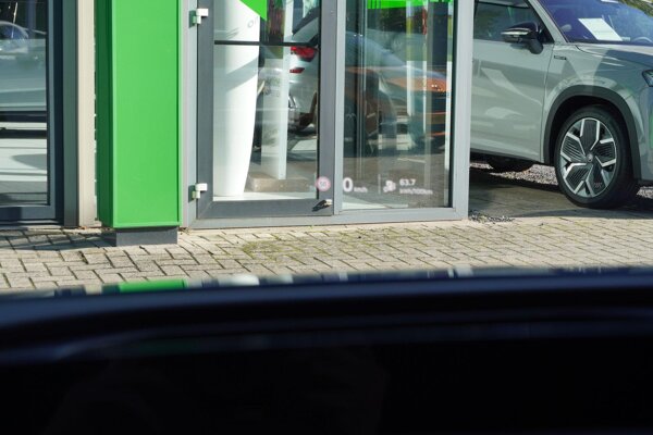 head-up display head-up display
