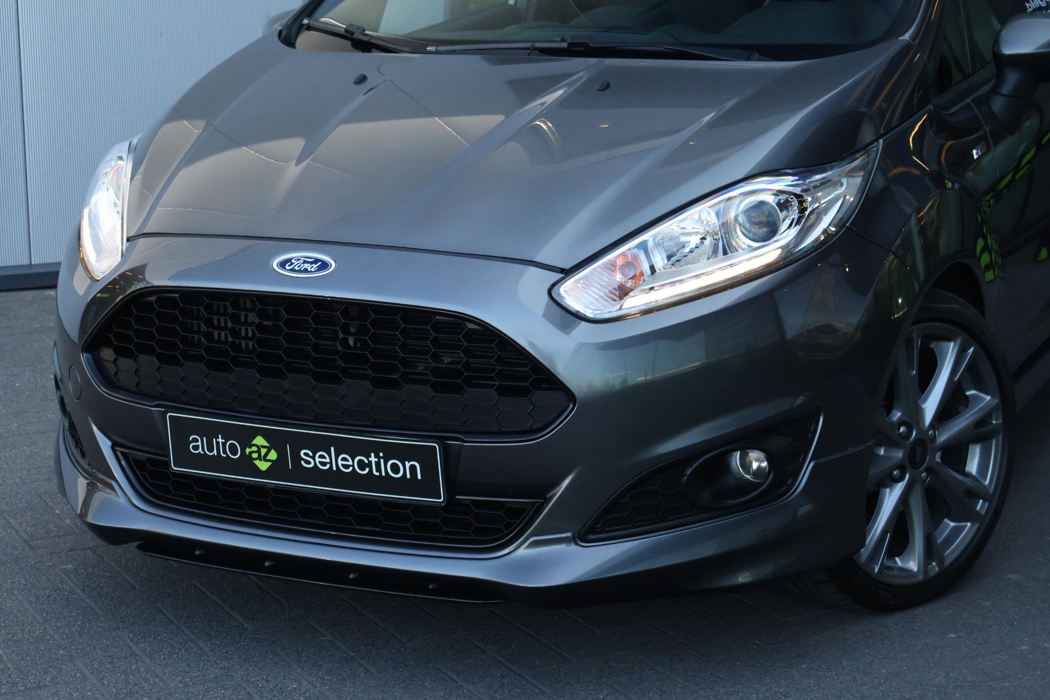 Ford Fiesta 1.0 EcoBoost ST Line - Afbeelding 3