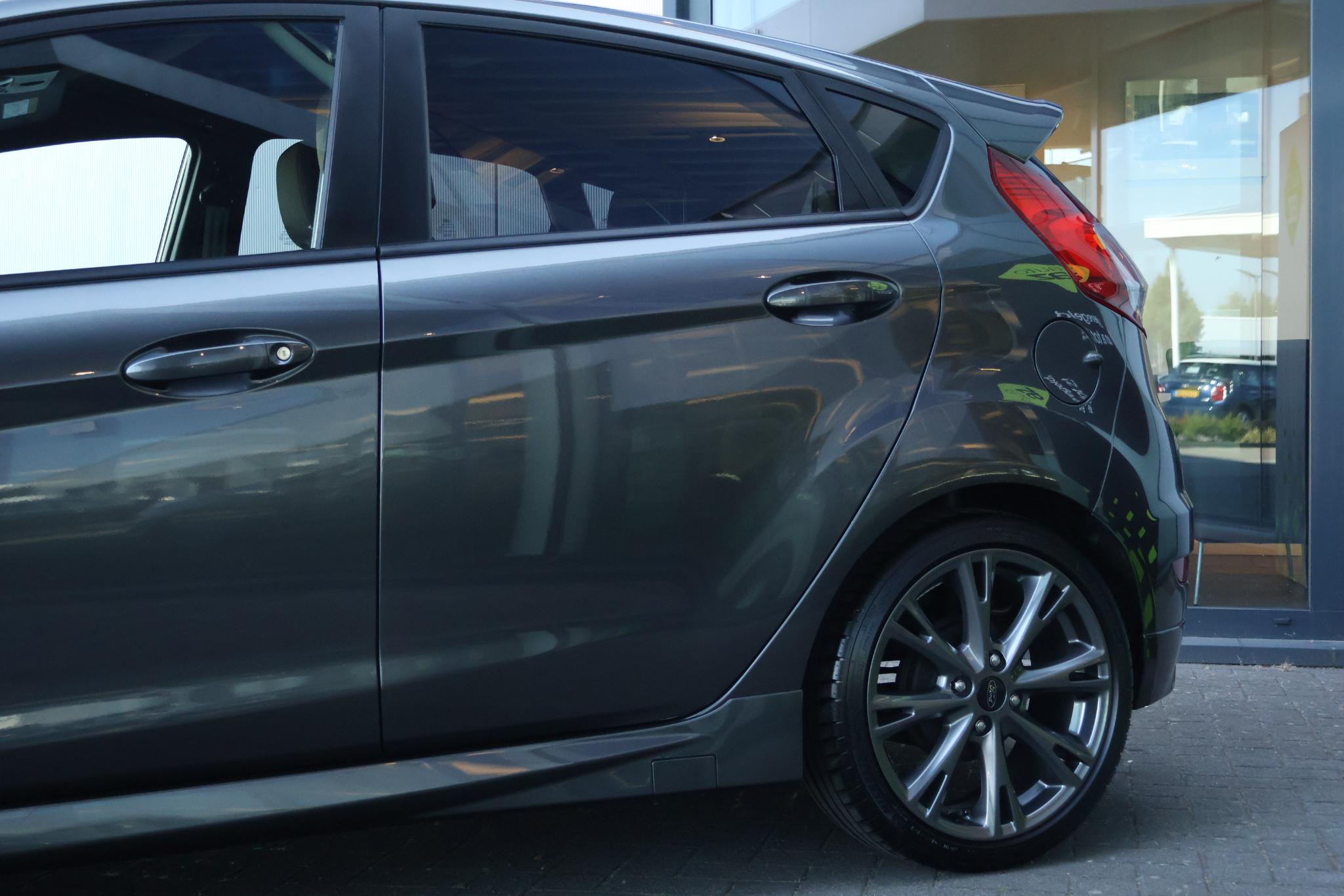 Ford Fiesta 1.0 EcoBoost ST Line - Afbeelding 5