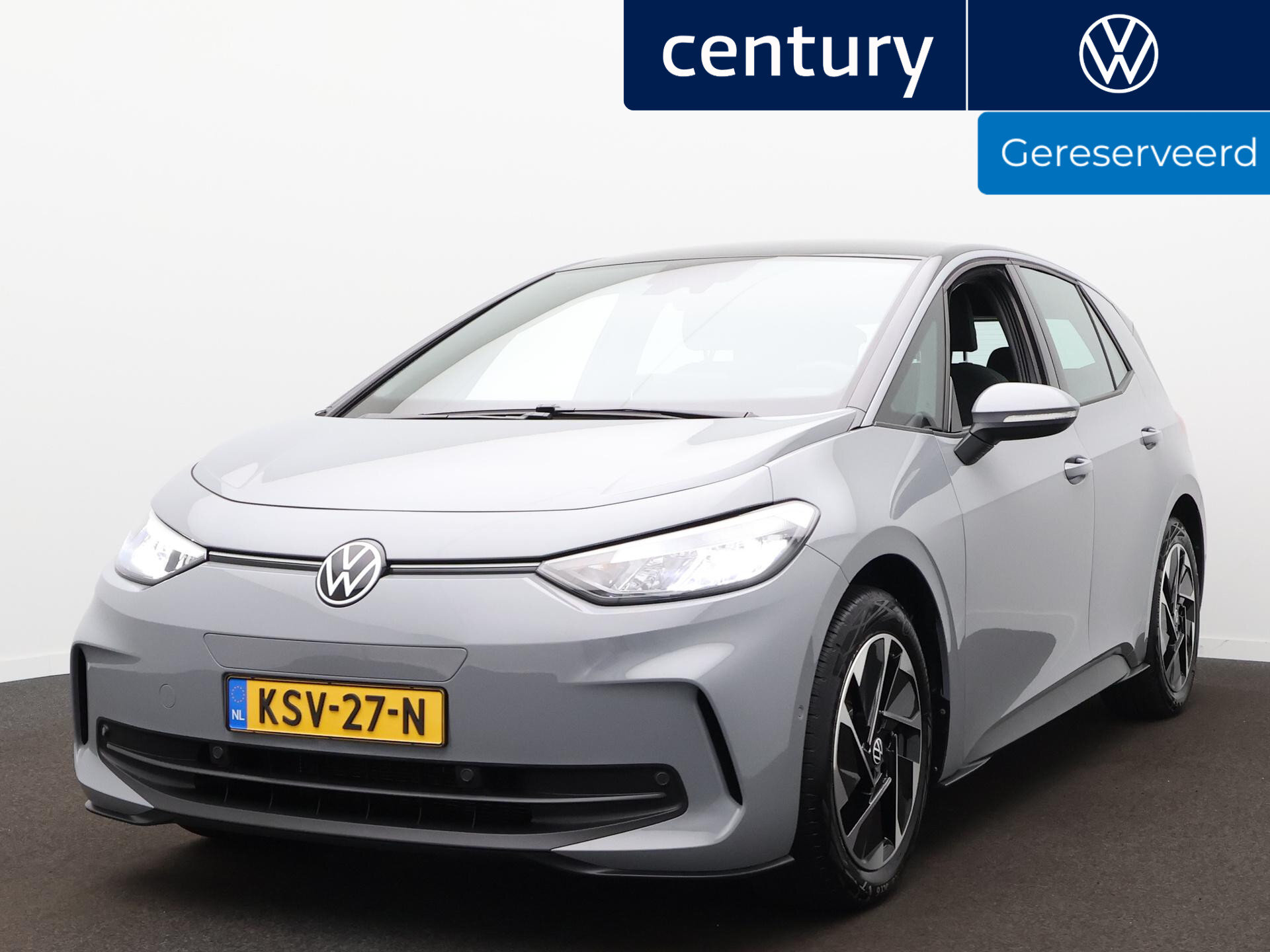 Volkswagen ID.3 Pro Business 62 kWh - Afbeelding 1