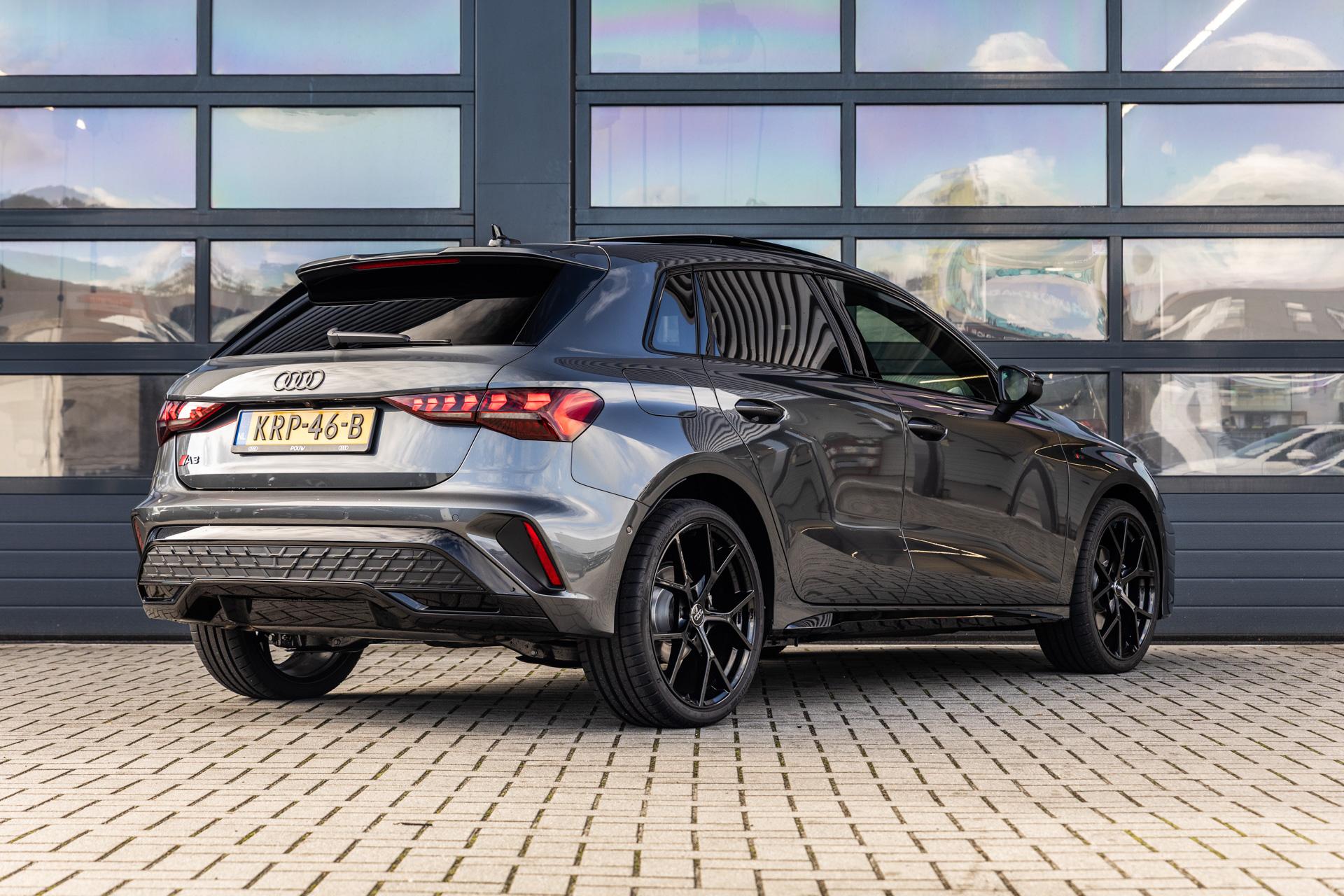 Audi A3 Sportback 40 TFSIe 204pk S edition - Afbeelding 2