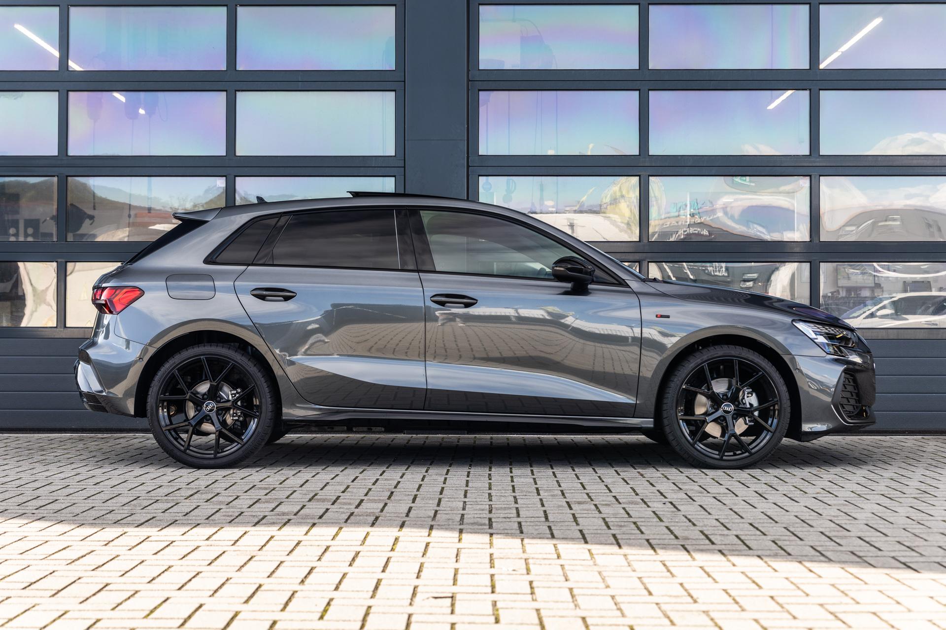 Audi A3 Sportback 40 TFSIe 204pk S edition - Afbeelding 3