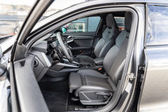 Audi A3 Sportback 40 TFSIe 204pk S edition - Afbeelding 4